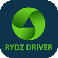 Rydz Driver on 9Apps