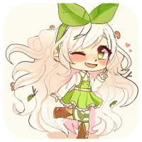 Download do aplicativo Como desenhar uma menina Chibi Kawaii 2023 - Grátis  - 9Apps