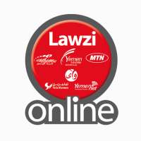 Lawzi Online on 9Apps