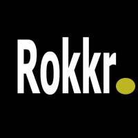 Rokkr free tv shows walkthrough