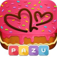 Cake Maker game - Cooking game