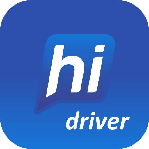 HiDrive