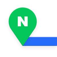NAVER Map, Navigation on 9Apps