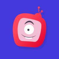 Amaze Kids - Best Free Kids Videos Learning App