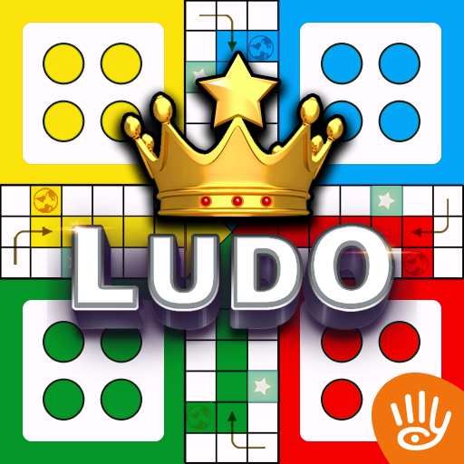 Ludo All Star - Ludo Game icon
