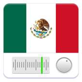 Radio Mexico on 9Apps