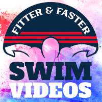 Swim Videos by Fitter & Faster on 9Apps