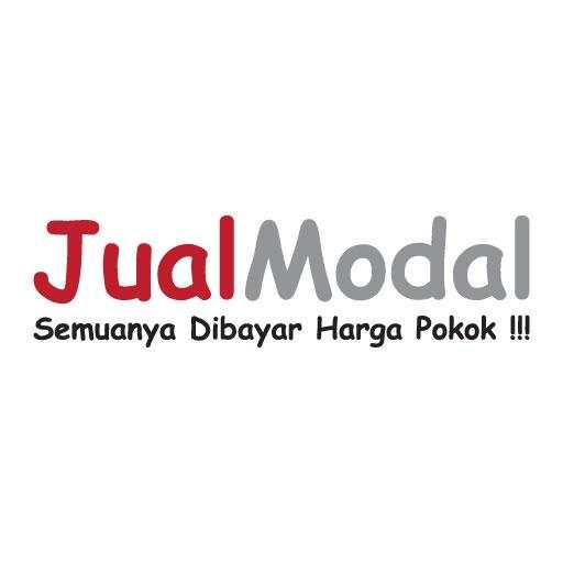 Jual Modal