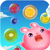 Shoot Bubble - Fruit Splash APK Download for Android Free