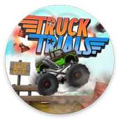 Monster Truck Trials