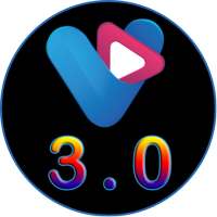 vTube 3.0 Website - Ubah Hiburan Jadi Penghasilan