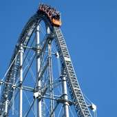 Top 10 Roller Coasters Asia 2