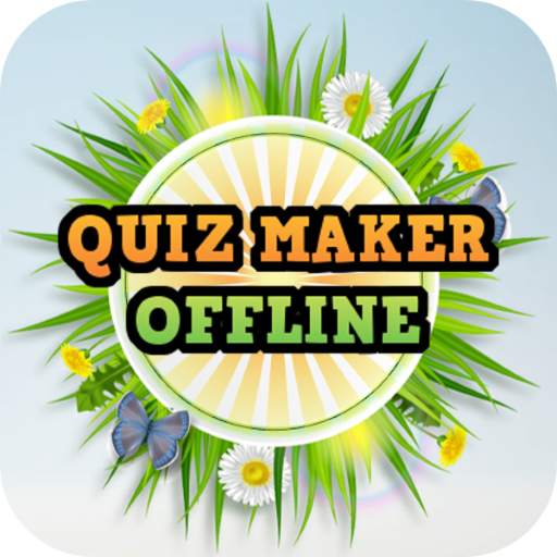 Quiz Maker Offline