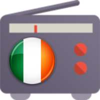 Irish Radio App on 9Apps
