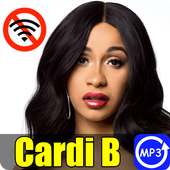 Cardi B Songs - Please Me on 9Apps