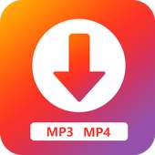 You MP3 Music & MP4 Video - Tube Downloader