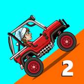 Guide For Hill Climb Racing 2