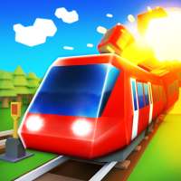 Conduct THIS! – Train Action on 9Apps