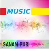 Sanam Puri Song