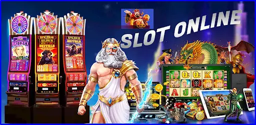 Situs Slot Kakek Zeus Olympus App Download 2024 - Gratis - 9Apps