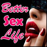 Sex Life/Better Sex Life