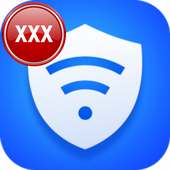 VPN XxX - Unlimited•Free•Proxy Unlocked•Any•Site