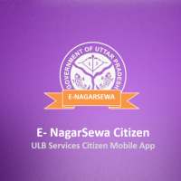 eNagarSewa Citizen App on 9Apps