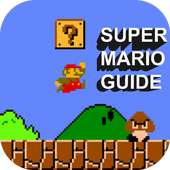 Guide Mario Super Bros on 9Apps