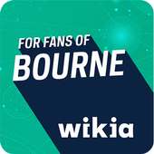 FANDOM for: Bourne