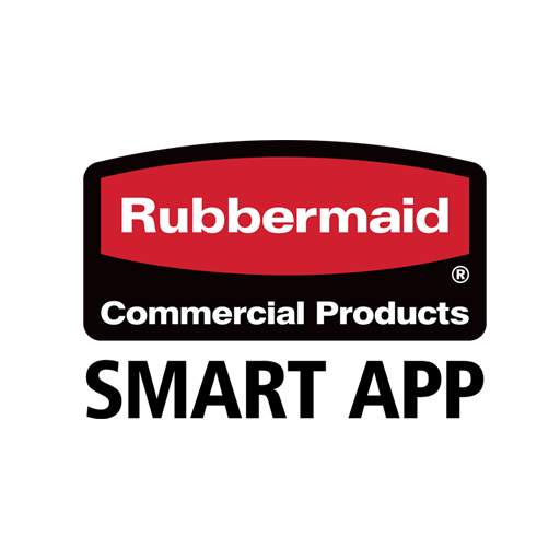Rubbermaid Commercial Products SmartApp.