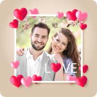 Love Photo Frames on 9Apps