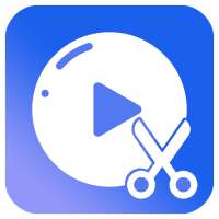 new 2020 video:edit /cut/ compress/and extract app on 9Apps