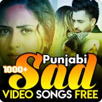 Punjabi Sad Songs 2021 - New Punjabi Song 2021