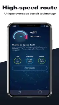 Click Speed Test APK Download 2023 - Free - 9Apps