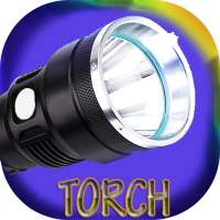 Smart Torch Pro
