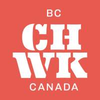 Visit Chilliwack, BC! on 9Apps