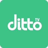 Anytime Tv - Live Cricket & Movies,Ditto Tv Plus