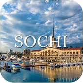 Sochi Wallpapers on 9Apps