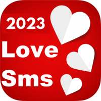 Love Sms Messages 2023