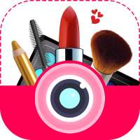 Perfect Face Makeup Camera-Magic Photo Effects