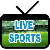 Live Sports tv channels