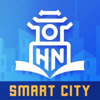 Hà Nội SmartCity on 9Apps