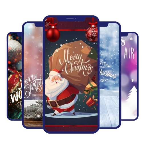 Christmas Wallpapers 🎅 2020