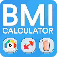 BMI Calculator & Ideal Weight - Calorie Calculator on 9Apps