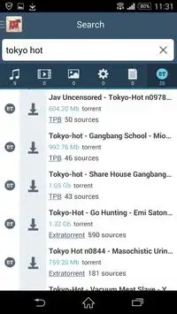 Torrentcow APK Download 2023 - Free - 9Apps