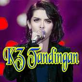 KZ Tandingan  Music   Lyric on 9Apps