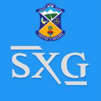 SXG - St. Xavier's School Godavari on 9Apps