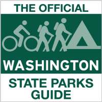 WA State Parks Guide on 9Apps