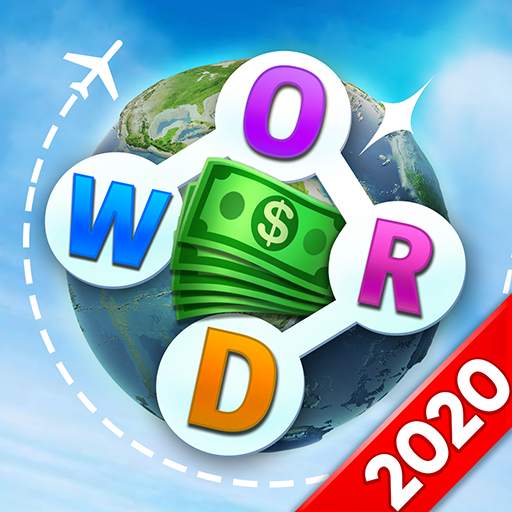 Word Money – Win Real Money with Free Word Puzzle