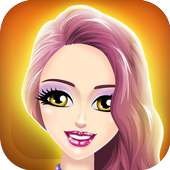 Sweety Makeup: Fashion Girl